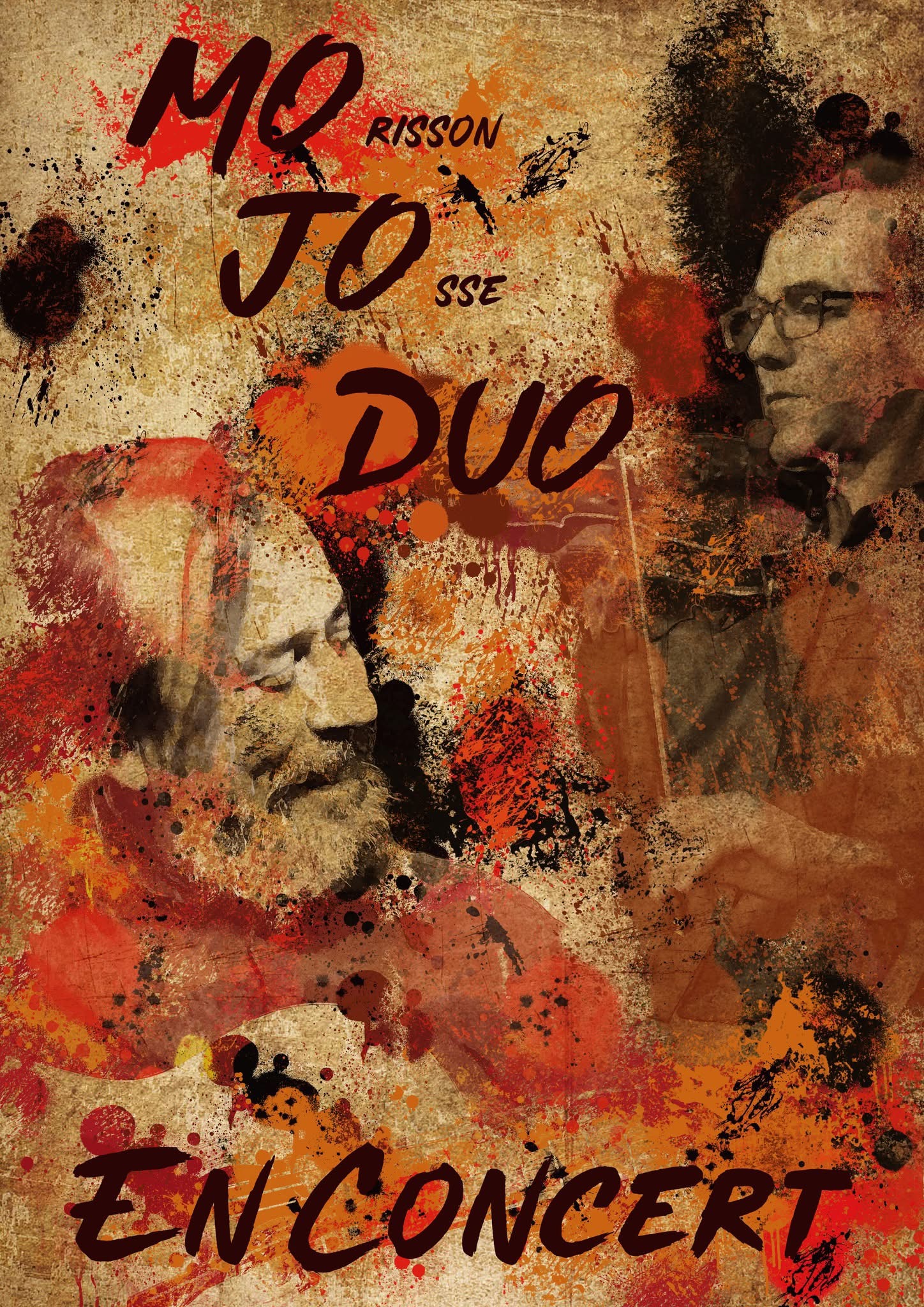Modjo Duo